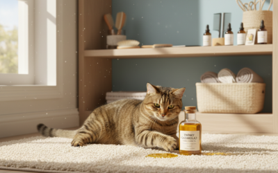 Twinky lazacolaj és szőrfény – mit mondanak a gazdik?