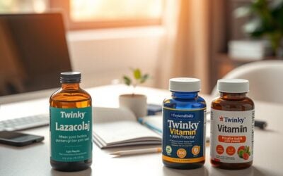 Twinky lazacolaj vagy Twinky vitamin + ízületvédő – mikor érdemes kombinálni?
