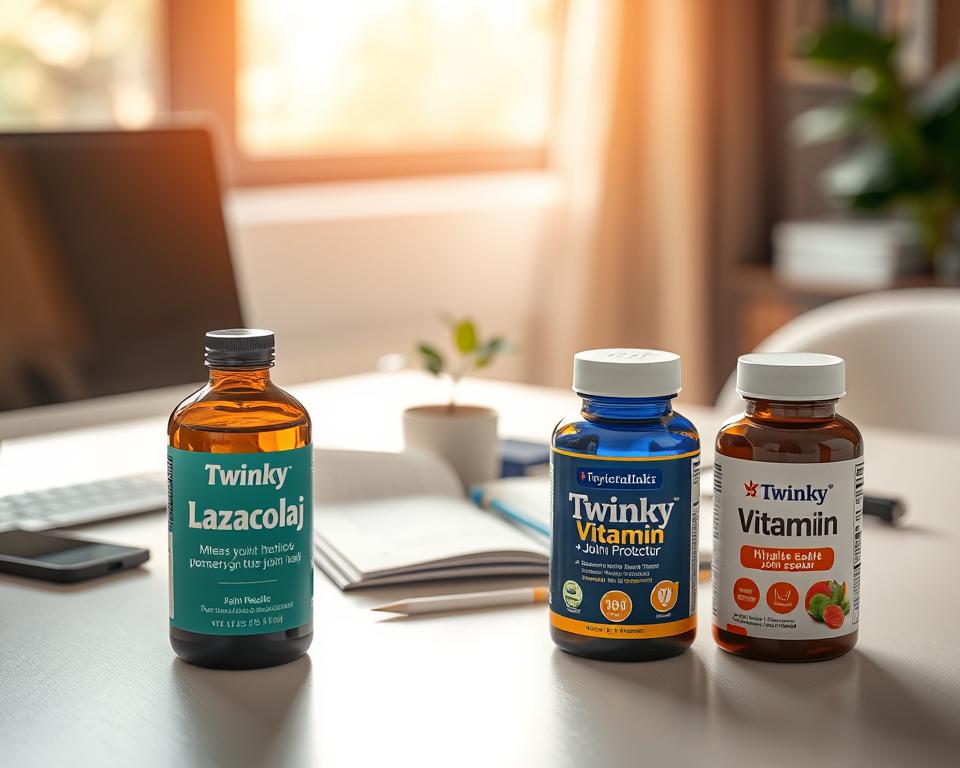 Twinky lazacolaj vagy Twinky vitamin + ízületvédő – mikor érdemes kombinálni?