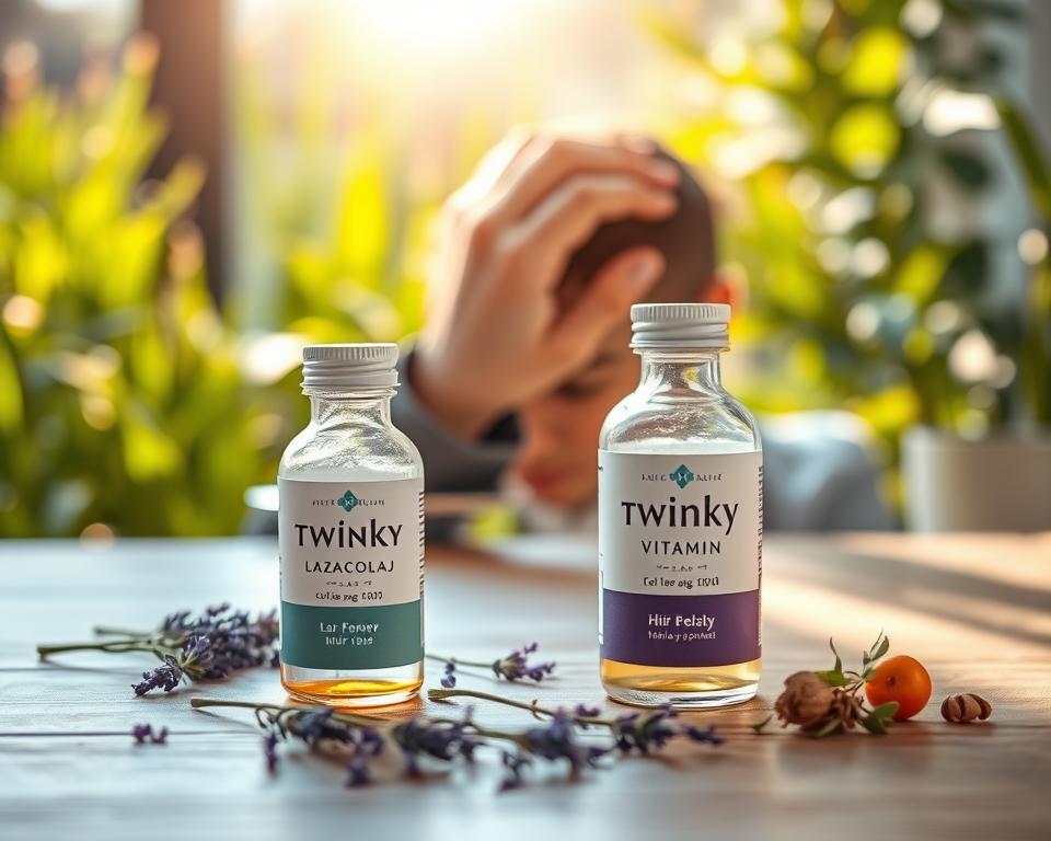 twinky lazacolaj vagy vitamin szőrhullás ellen