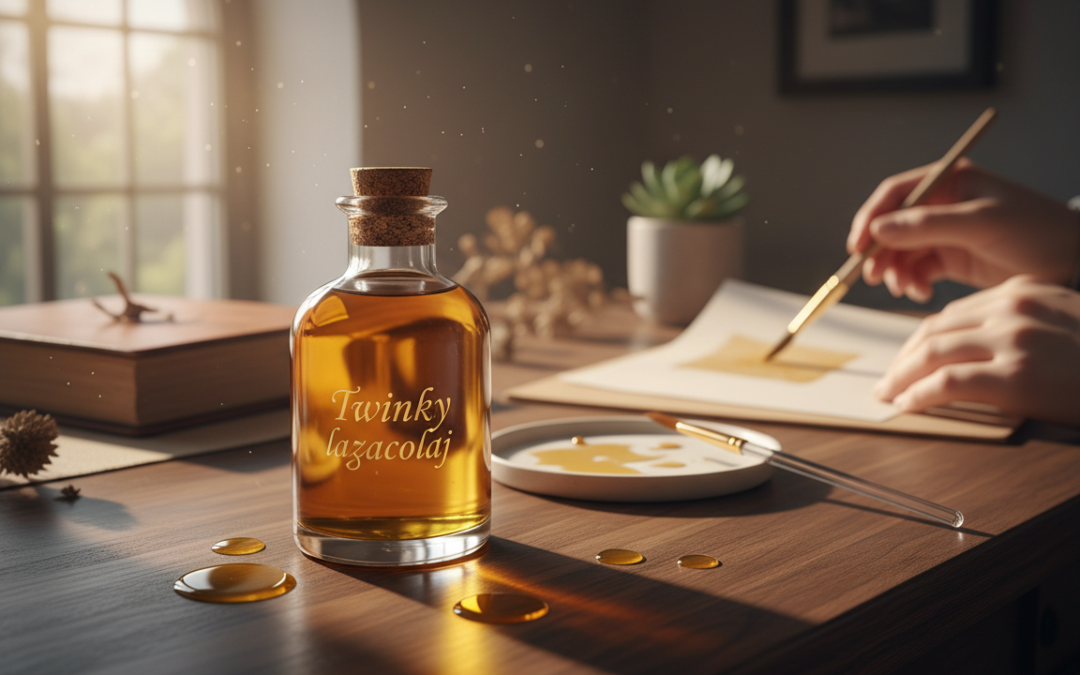 Twinky lazacolaj vedlési időszakban – segített vagy sem?