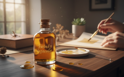 Twinky lazacolaj vedlési időszakban – segített vagy sem?