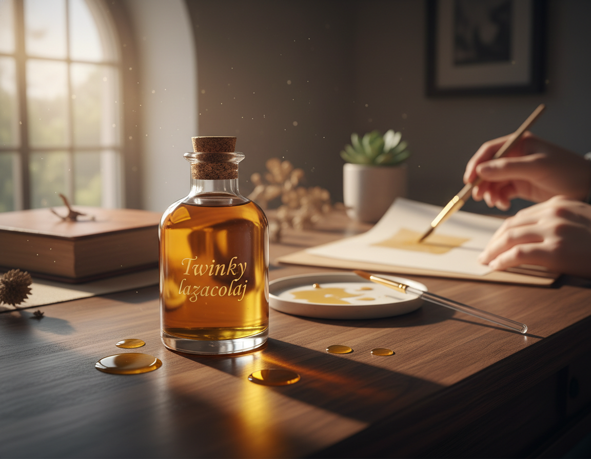 twinky-lazacolaj-vedlesi-idoszak twinky lazacolaj vedlési időszak