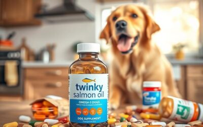 Ha kutyád ezen a listán szerepel, mindenképpen tisztítsd a fülét hetente! (betegségek megelőzése végett) 4 Twinky lazacolaj + vitamin vagy vitamin egyedül – mikor működik jobban a kombináció?