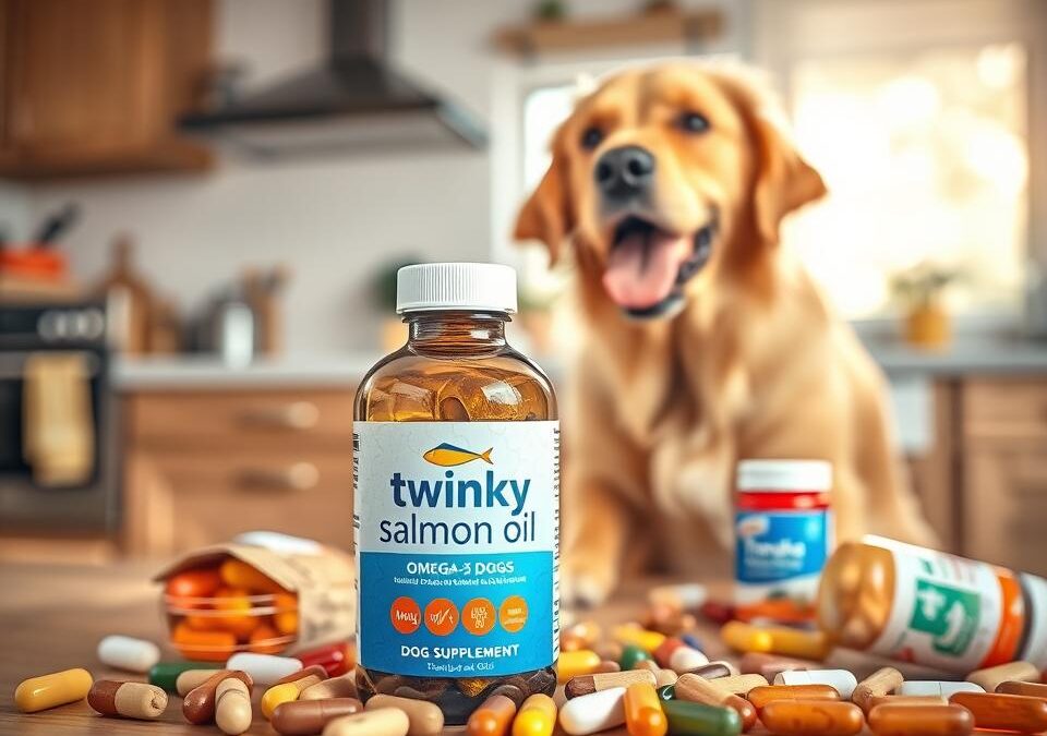 Twinky lazacolaj + vitamin vagy vitamin egyedül – mikor működik jobban a kombináció?