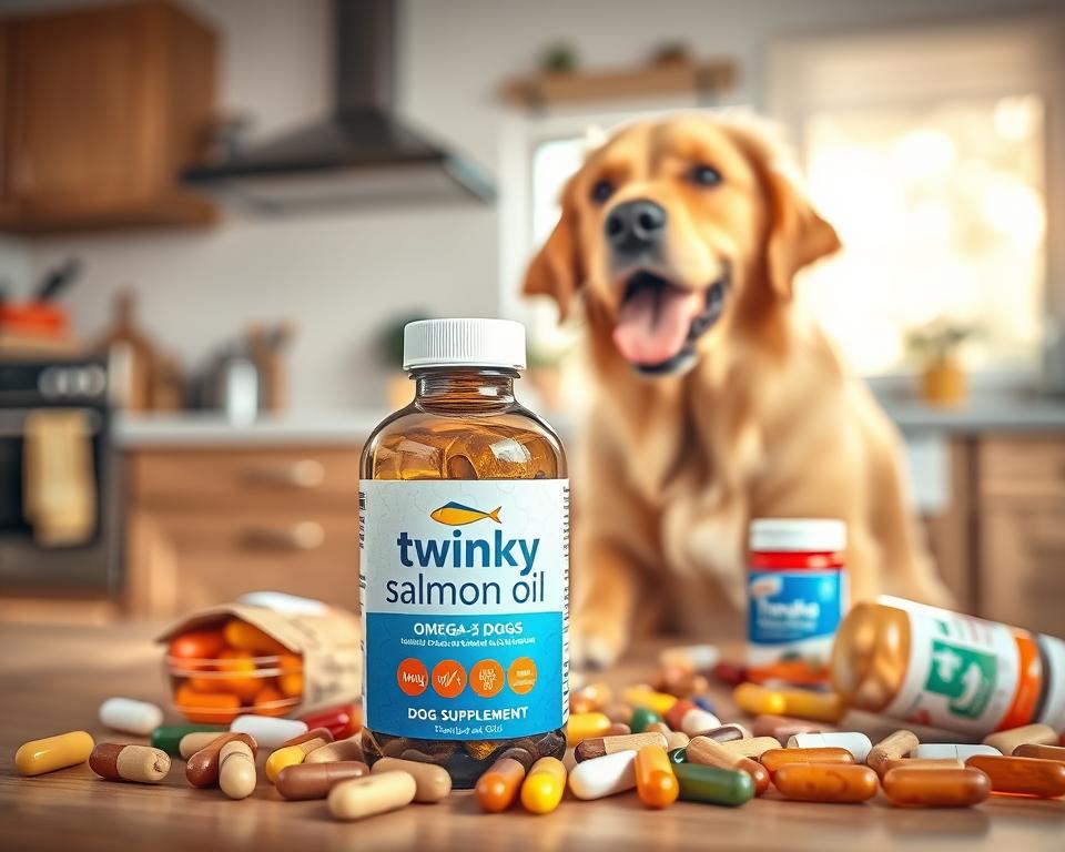 Twinky lazacolaj + vitamin vagy vitamin egyedül – mikor működik jobban a kombináció?