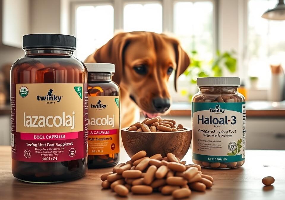 Twinky lazacolaj vagy halolaj kapszula – különbségek és eredmények