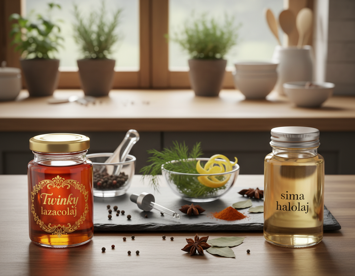 Twinky lazacolaj vs sima halolaj – miért éri meg a prémium?