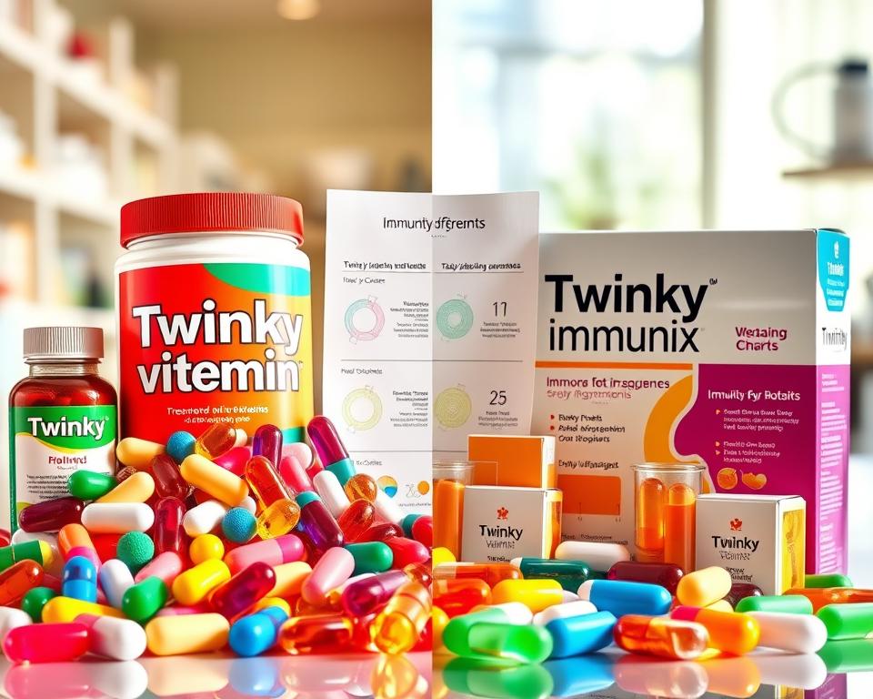 twinky vitamin vagy immunmix különbségek