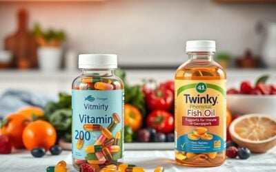 Twinky vitamin vagy Twinky lazacolaj – melyik támogatja jobban az immunrendszert?