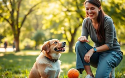 Kutyás blog 18 Közös tanulás, közös siker – miért erősíti a kapcsolatot az új trükkök tanítása?