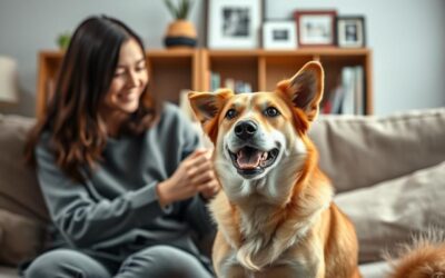 Miért akar a kutyád mindig ott lenni veled? – A kötődés rejtett jelei