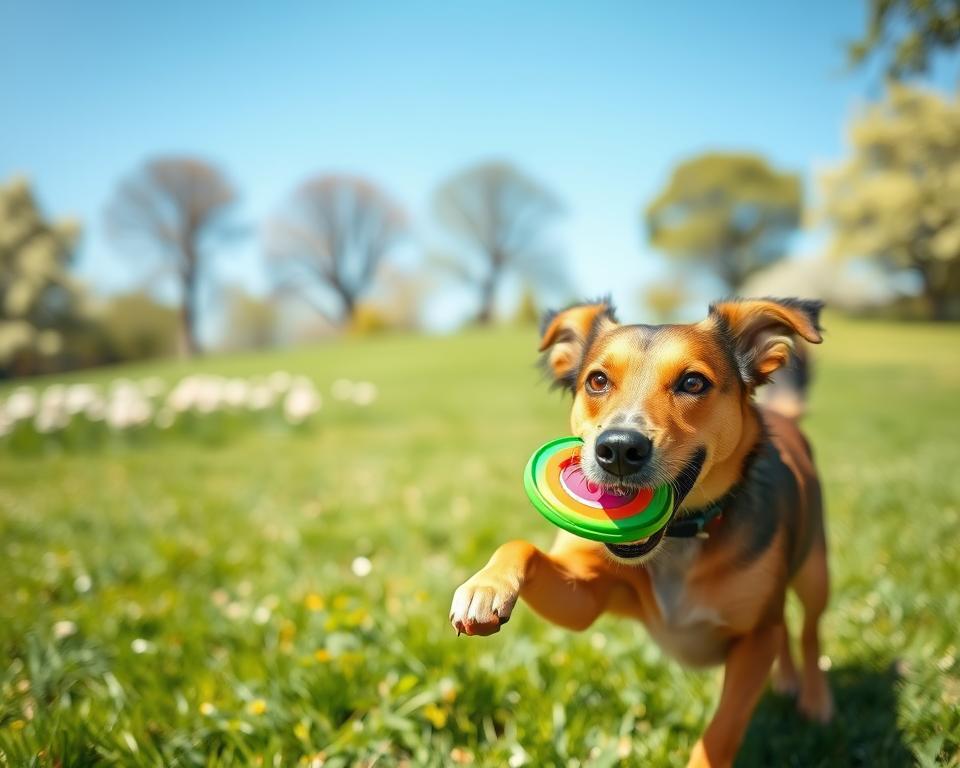 visszajelzés kutyától