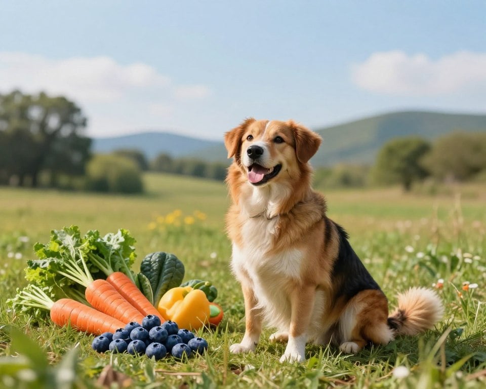 belső melegség kutyának