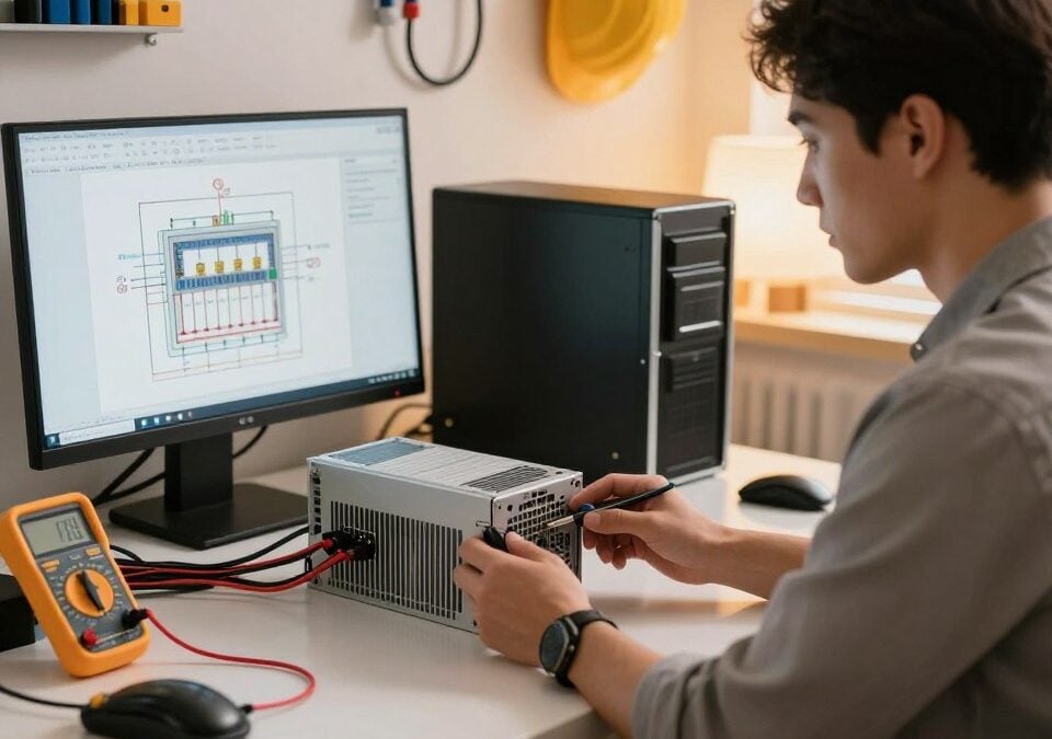 Félsz a tápváltástól? – mutatjuk, hogyan csináld biztonságosan