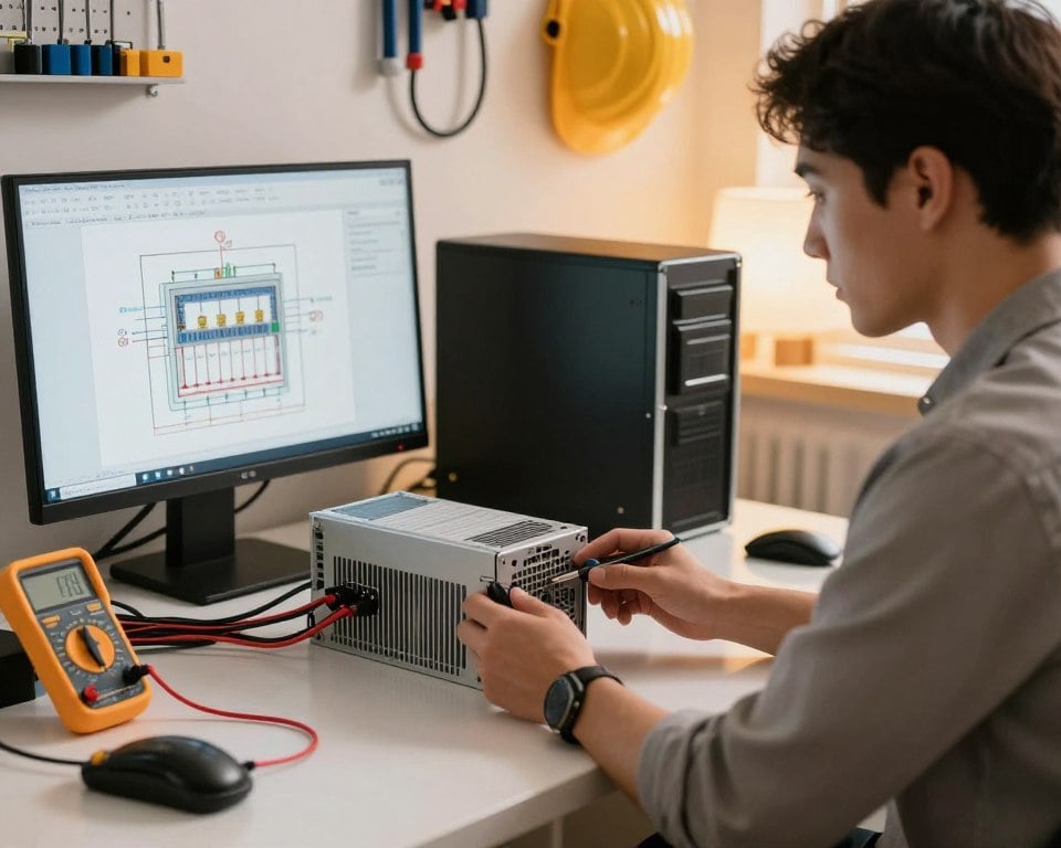 Félsz a tápváltástól? – mutatjuk, hogyan csináld biztonságosan