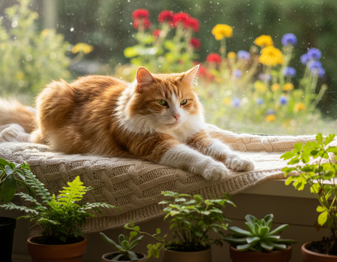 idos-macska-mozgasszukseglete idős macska mozgásszükséglete