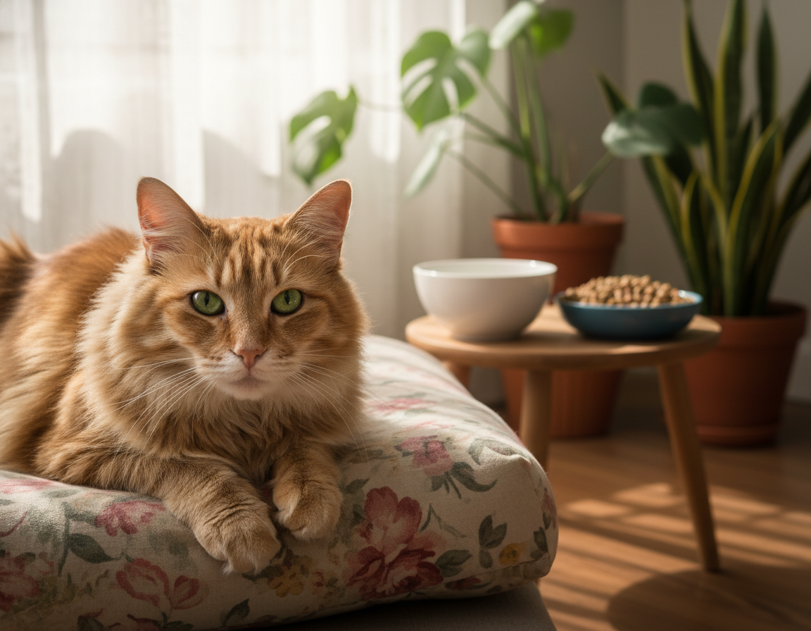 idos-macska-vesebetegsegek-megelozese idős macska vesebetegségek megelőzése