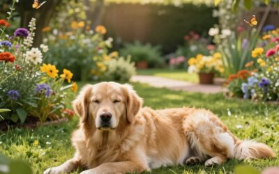 Kutyád mentális nyugalma fizikai egészséget is jelent