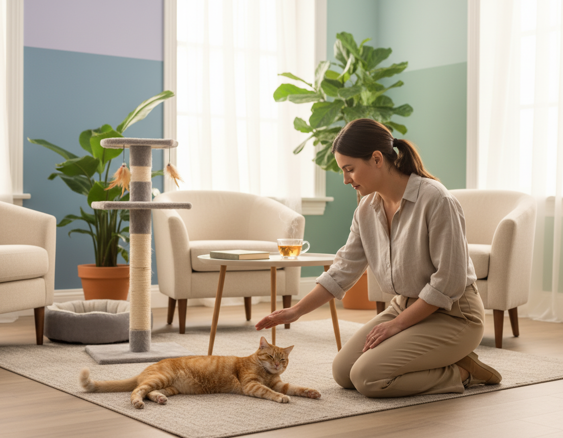 macska-agresszio-kezelese macska agresszió kezelése