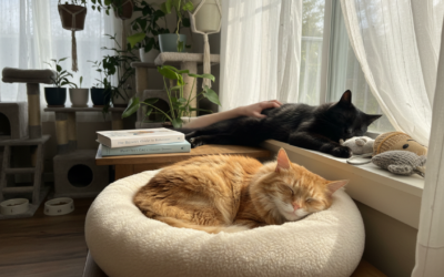 Macska altatási technikák – Minden, amit tudnod kell róla!