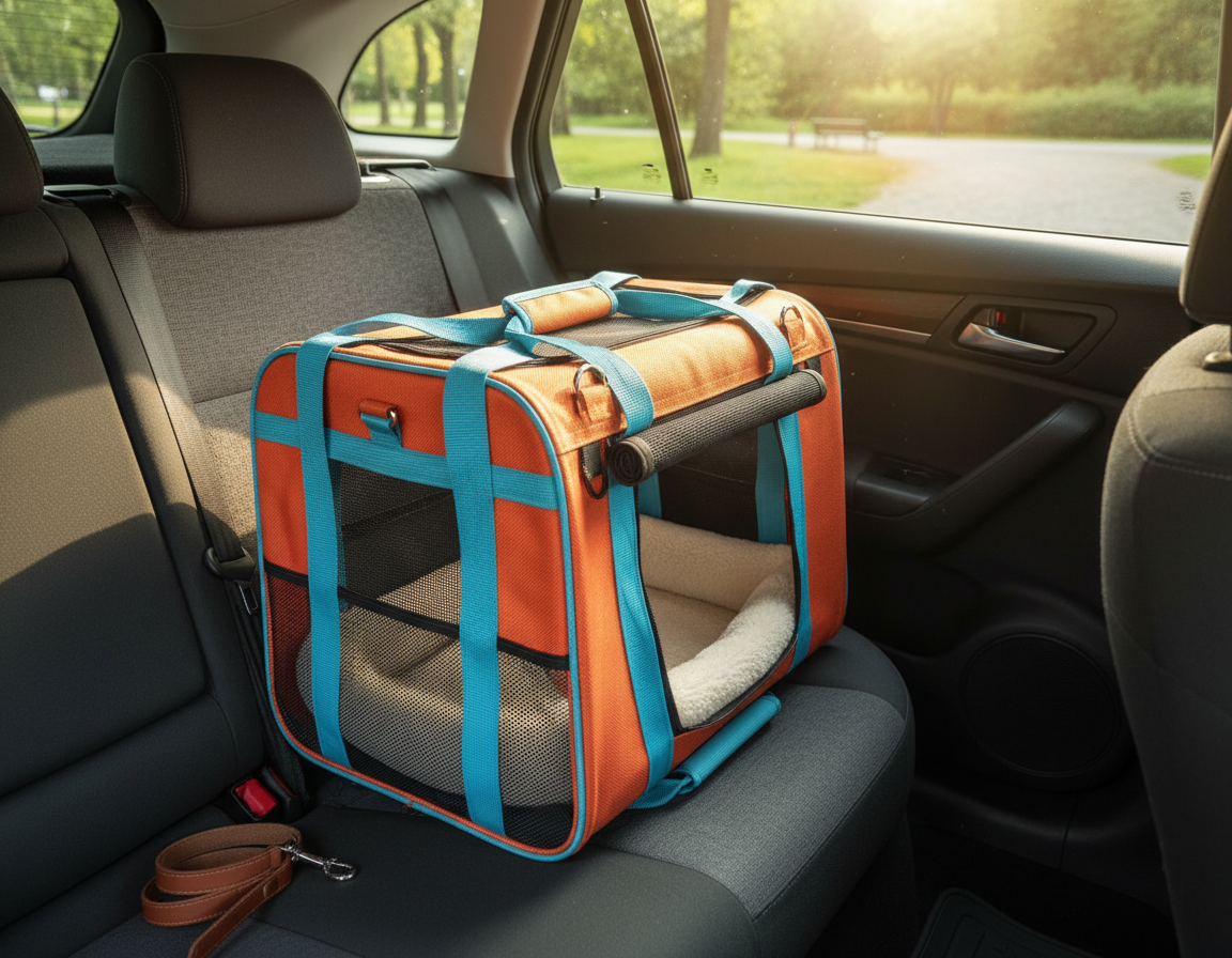 macska autós hordozó kiválasztása