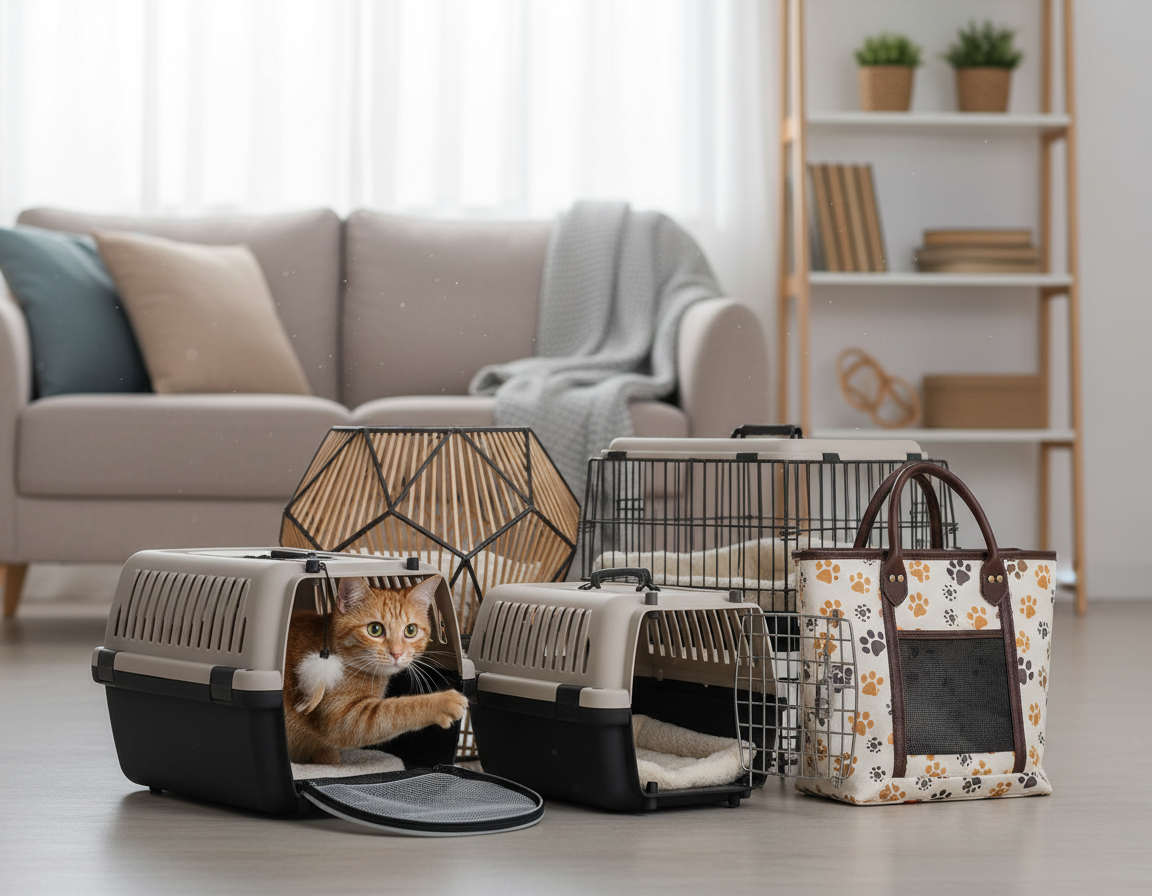 macska-biztonsagos-hordozok macska biztonságos hordozók