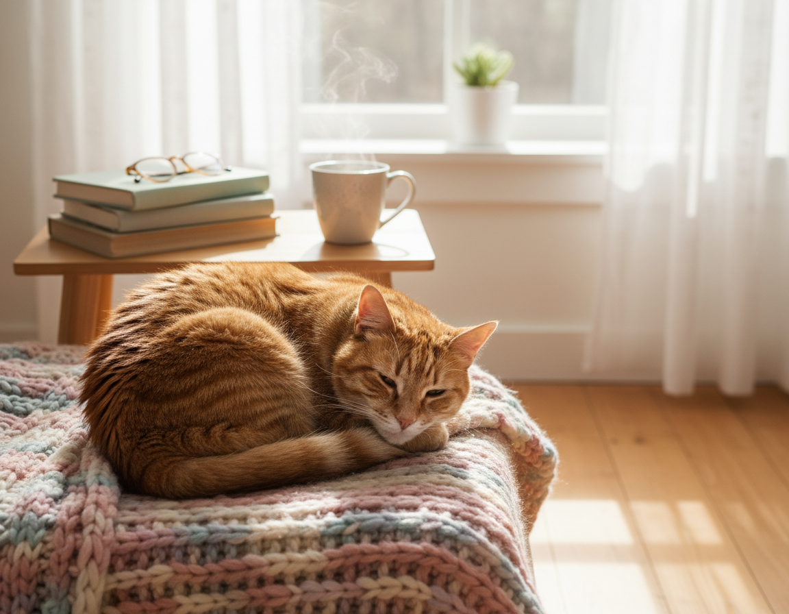 macska-bujos-macskak-egyedullete macska bújós macskák egyedülléte