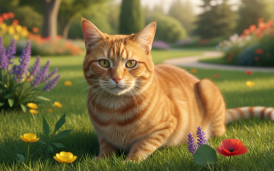 Macska cink és szőrzet egészsége – Minden, amit tudnod kell róla!