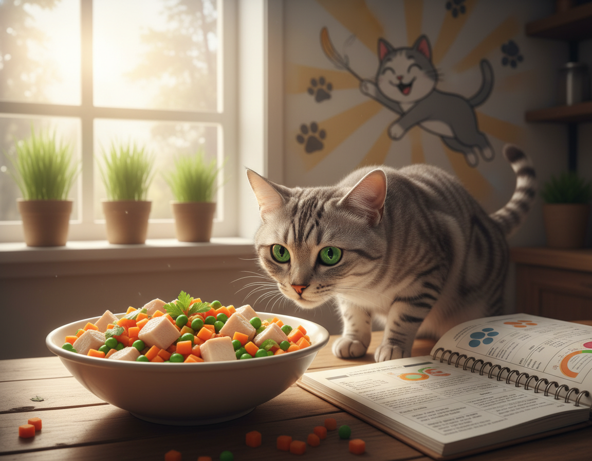 macska-dietas-etelek macska diétás ételek