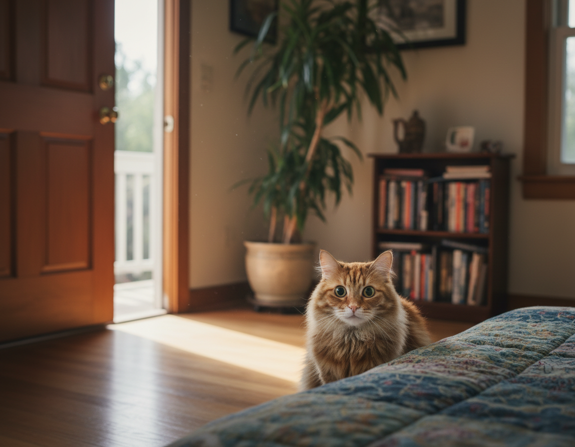 macska-elvalas-utani-viselkedes macska elválás utáni viselkedés