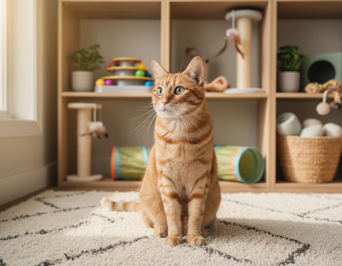 Macska érzékelési képességek fejlesztése – Minden, amit tudnod kell róla!