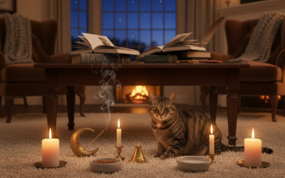 Macska esti rituálék – Minden, amit tudnod kell róla!