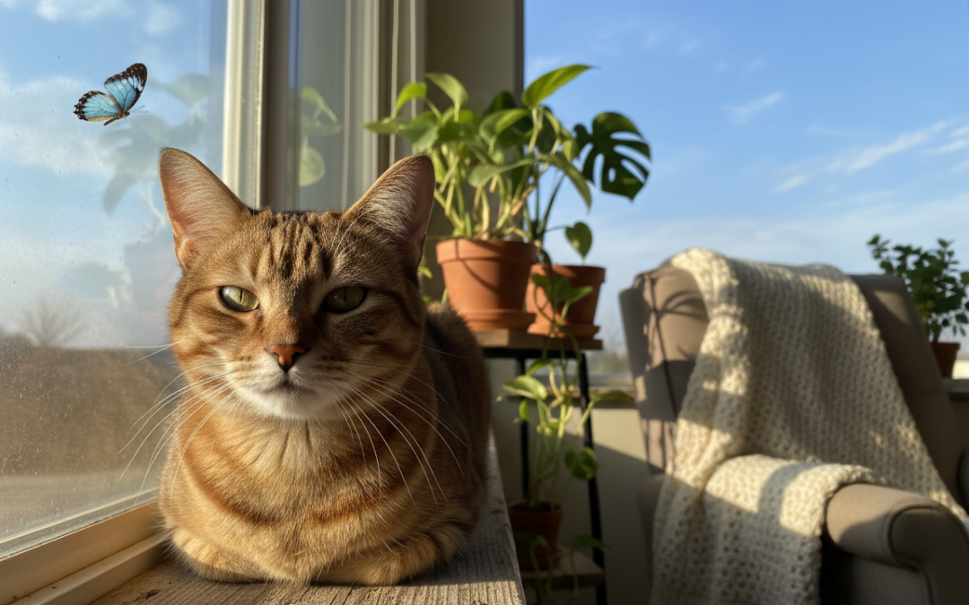 Macska figyelemkoncentráció növelése – Minden, amit tudnod kell róla!