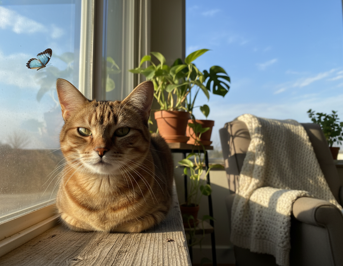 macska-figyelemkoncentracio-novelese-1 macska figyelemkoncentráció növelése