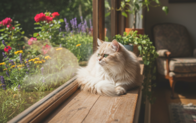 Macskás blog 16 Macska független természet – Minden, amit tudnod kell róla!