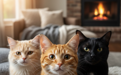 Macskás blog 16 Macska fülek pozíciója és hangulata – Minden, amit tudnod kell róla!