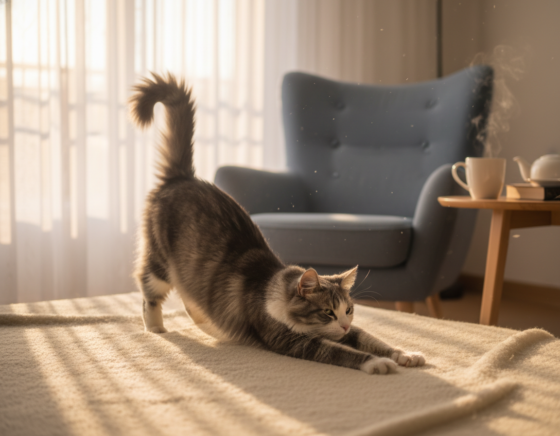 macska-hajnali-ebredes-kezelese macska hajnali ébredés kezelése