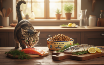 Macska halas étrend előnyei – Minden, amit tudnod kell róla!