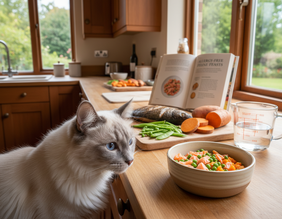 macska-hipoallergen-etrend macska hipoallergén étrend