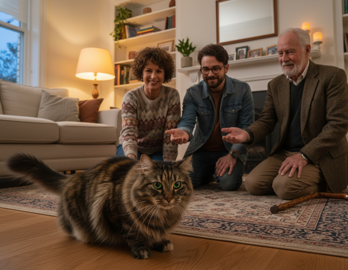 macska-idegenekhez-valo-viszonya macska idegenekhez való viszonya