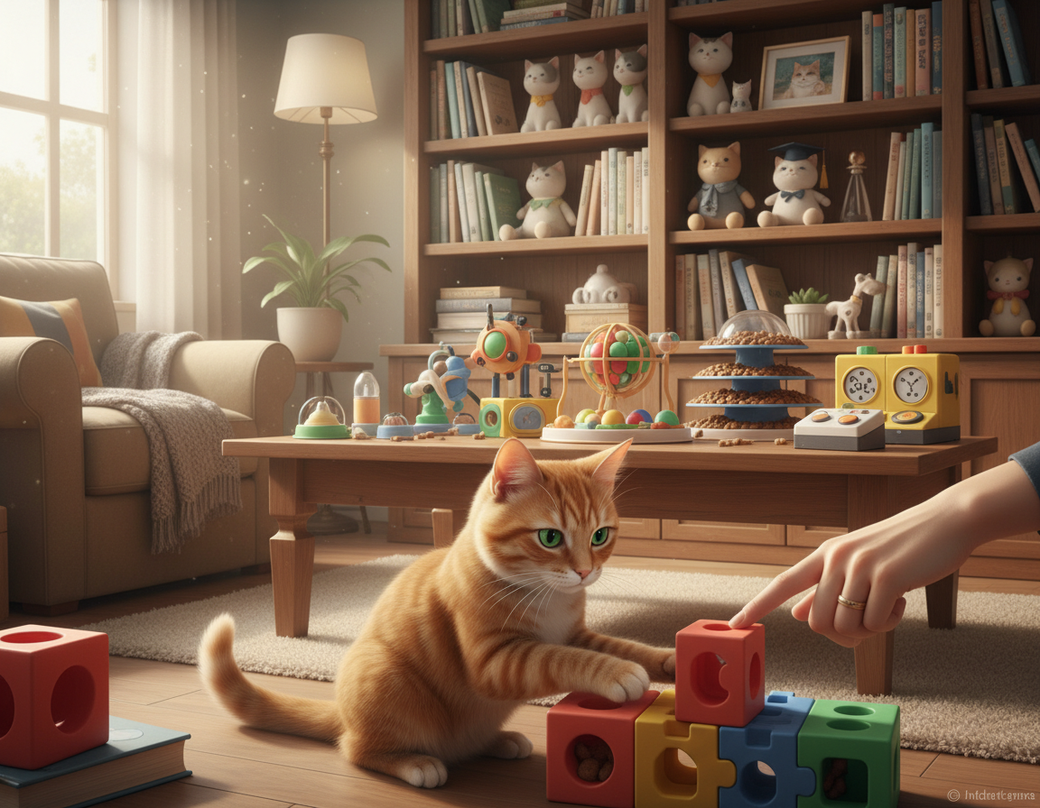 macska-intelligencia-tesztek macska intelligencia tesztek