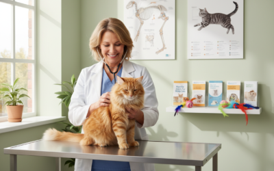 Macska ízületi problémák megelőzése – Minden, amit tudnod kell róla!