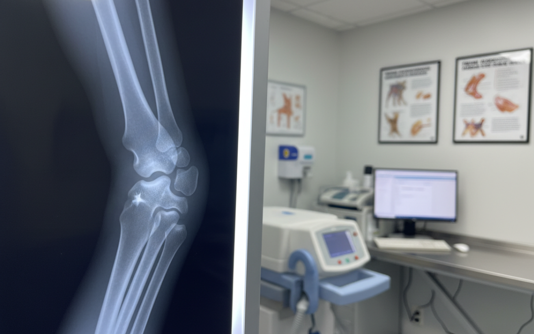 Macska ízületi röntgen – Minden, amit tudnod kell róla!