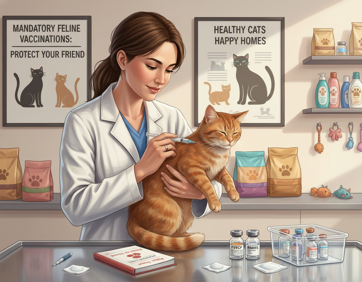 macska-kotelezo-oltasok macska kötelező oltások