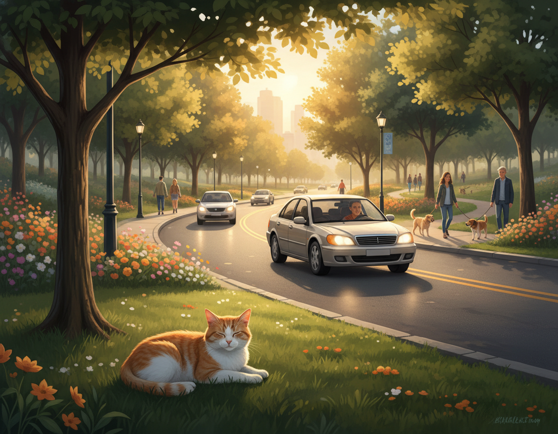 macska-kozlekedesi-stressz-csokkentese macska közlekedési stressz csökkentése