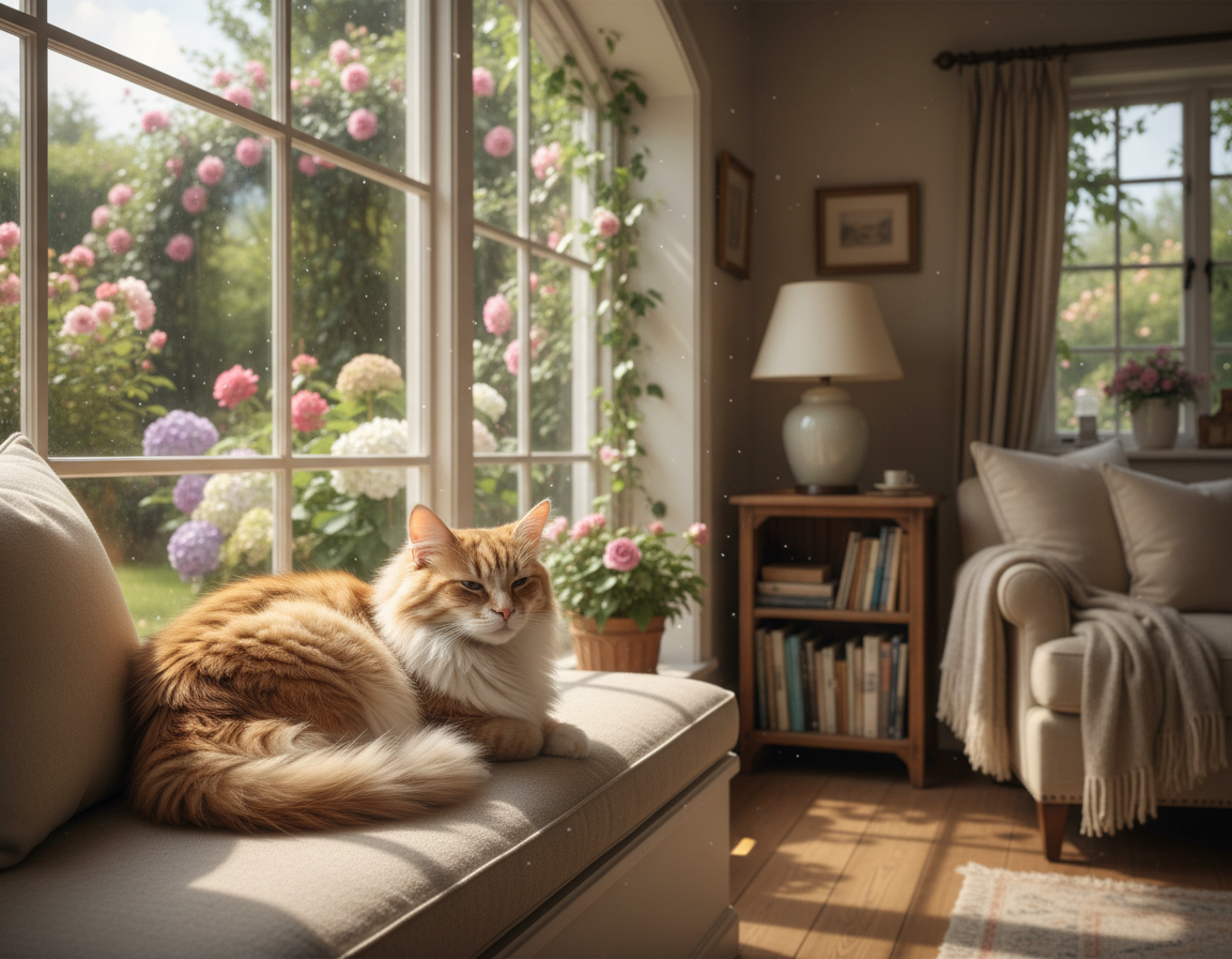 macska külön töltött idő előnyei