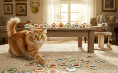 Macska memória fejlesztő játékok – Minden, amit tudnod kell róla!