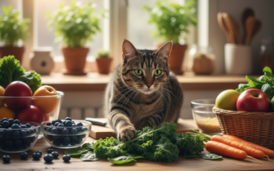Macska méregtelenítés étrenddel – Minden, amit tudnod kell róla!