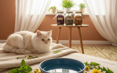 Macska méregtelenítő kúrák – Minden, amit tudnod kell róla!